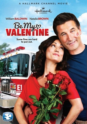 Смотреть Будь моим Валентином DVDRip 2013 /  онлайн