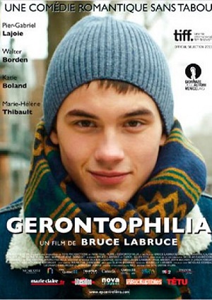 Смотреть Геронтофилия / Gerontophilia DVDRip 2013 /  онлайн