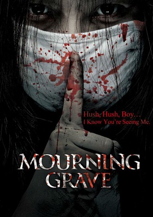 Смотреть Могила девушки / The Girl's Grave HDRip 2014 /  онлайн