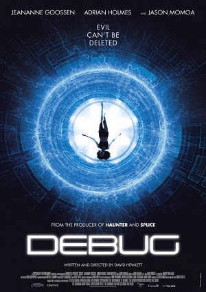 Смотреть Отладка / Debug HDRip 2014 /  онлайн