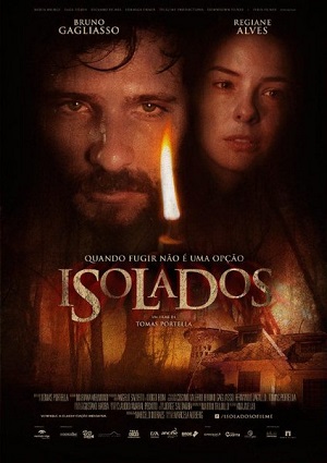 Смотреть Изолированный (Взаперти) / Isolados DVDRip 2014 /  онлайн