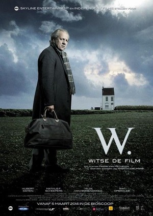 Смотреть Витце / W. - Witse de film DVDRip 2014 /  онлайн