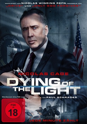 Смотреть Умирающий свет / Dying of the Light HDRip 2014 /  онлайн