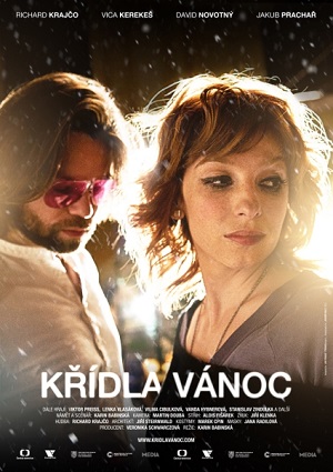 Смотреть Крылатое Рождество / Krídla Vánoc DVDRip 2013 /  онлайн