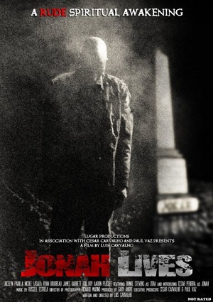 Смотреть Джона жив / Jonah Lives WEBRip 2012 /  онлайн