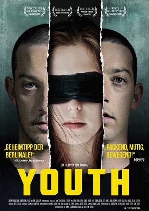 Смотреть Молодежь / Youth / Hanoar DVDRip 2013 /  онлайн