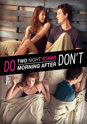 Смотреть Секс на две ночи / Two Night Stand HDRip 2014 /  онлайн