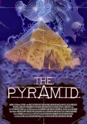 Смотреть Пирамида / The Pyramid DVDRip 2013 /  онлайн