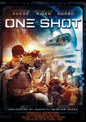 Смотреть Один выстрел / One Shot HDRip 2014 /  онлайн