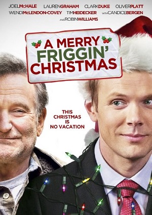 Смотреть Это, блин, рождественское чудо HDRip 2014 /  онлайн
