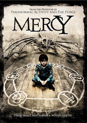 Смотреть Милосердие / Mercy WEB-DLRip 2014 /  онлайн