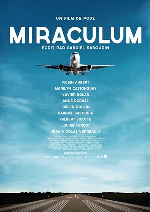 Смотреть Чудо / Miraculum HDRip 2014 /  онлайн