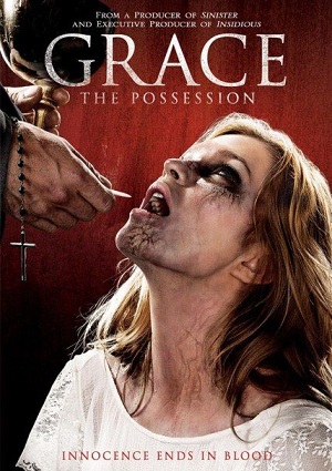 Смотреть Грэйс / Grace WEB-DLRip 2014 /  онлайн
