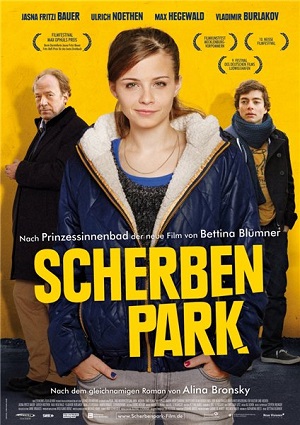 Смотреть Парк осколков / Scherbenpark DVDRip 2013 /  онлайн