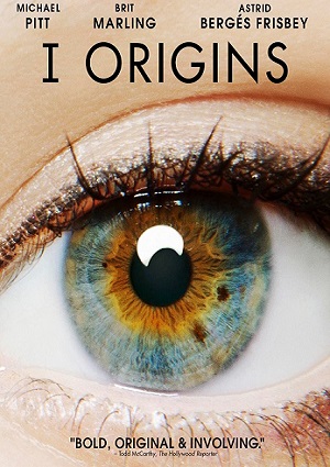 Смотреть Я - Начало / I Origins HDRip 2014 /  онлайн