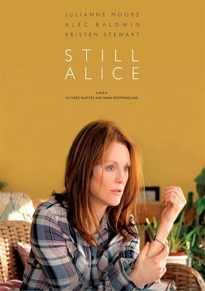 Смотреть Все еще Элис / Still Alice HDRip 2014 /  онлайн