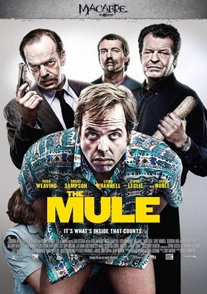 Мул / The Mule
