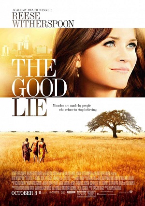Смотреть Ложь во спасение / The Good Lie HDRip 2014 /  онлайн