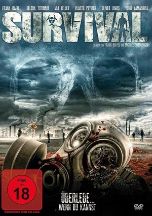 Смотреть Выживание / Survival HDRip 2013 /  онлайн
