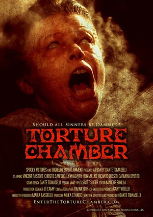 Смотреть Камера пыток / Torture Chamber HDRip 2013 /  онлайн