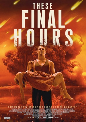 Смотреть Последние часы / These Final Hours HDRip 2013 /  онлайн