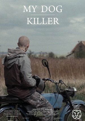 Смотреть Мой пёс Киллер / Môj pes Killer DVDRip 2013 /  онлайн