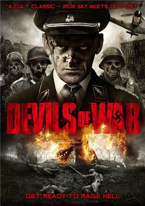 Смотреть Дьяволы войны / Devils of War HDRip 2013 /  онлайн