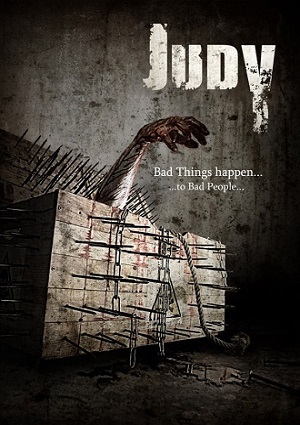 Смотреть Джуди / Judy DVDRip 2014 /  онлайн