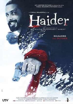 Хайдер / Haider
