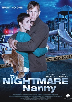 Смотреть Няня-кошмар / The Nightmare Nanny SATRip 2013 /  онлайн
