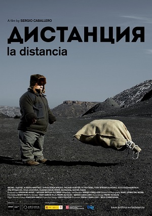 Смотреть Дистанция / La distancia DVDRip 2014 /  онлайн