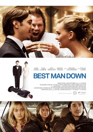 Смотреть Смерть свадебного свидетеля HDRip 2013 /  онлайн