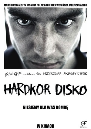 Смотреть Хардкорное диско / Hardkor Disko DVDRip 2014 /  онлайн