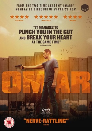 Смотреть Омар / Omar HDRip 2013 /  онлайн