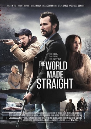 Смотреть Мир, созданный без изъяна HDRip 2015 /  онлайн