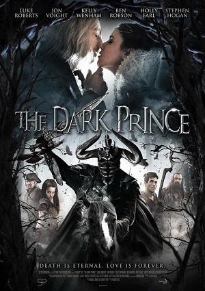 Смотреть Темный принц / Dracula: The Dark Prince HDRip 2013 /  онлайн