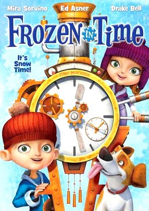 Смотреть Застрявшие во времени / Frozen in Time HDTVRip 2014 /  онлайн