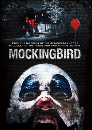Смотреть Пересмешник / Mockingbird WEB-DLRip 2014 /  онлайн