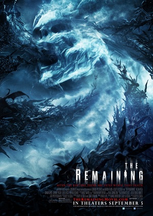 Смотреть Оставшийся / The Remaining HDRip 2014 /  онлайн