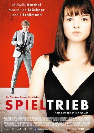 Смотреть Инстинкт игрока / Spieltrieb HDRip 2013 /  онлайн
