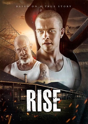 Смотреть Восход / Rise WEB-DLRip 2015 /  онлайн