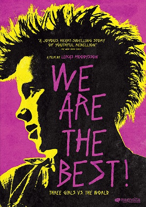 Смотреть Мы – лучшие! / We are the best HDRip 2013 /  онлайн