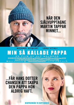 Смотреть Тот самый папа / Min sa kallade pappa HDRip 2014 /  онлайн