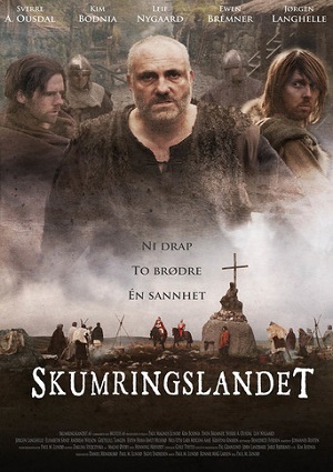 Смотреть Сумеречная страна (Сумеречная земля) HDRip 2014 /  онлайн