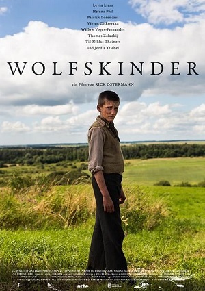 Смотреть Волчьи дети / Wolfskinder HDTVRip 2013 /  онлайн