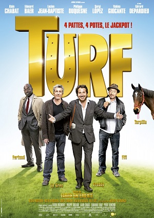 Смотреть Скачки / Turf HDRip 2013 /  онлайн