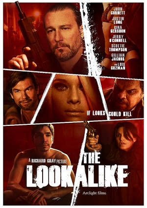 Смотреть Внешнее сходство / The Lookalike HDRip 2014 /  онлайн