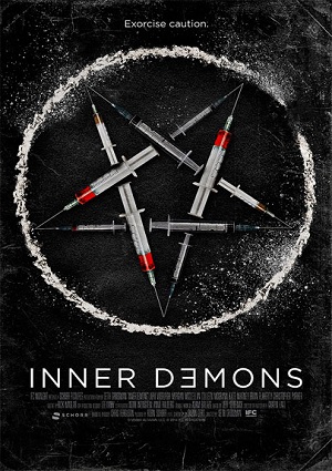Смотреть Внутренние демоны / Inner Demons WEB-DLRip 2014 /  онлайн