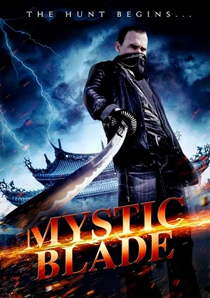Смотреть Таинственный клинок / Mystic Blade DVDRip 2013 /  онлайн