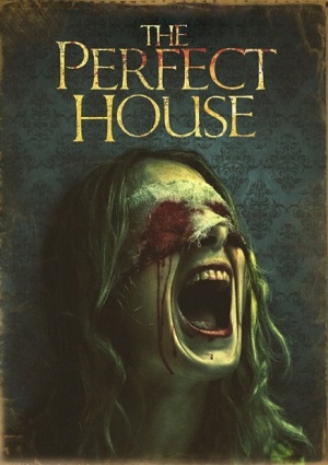 Смотреть Идеальный дом / The Perfect House HDRip 2012 /  онлайн